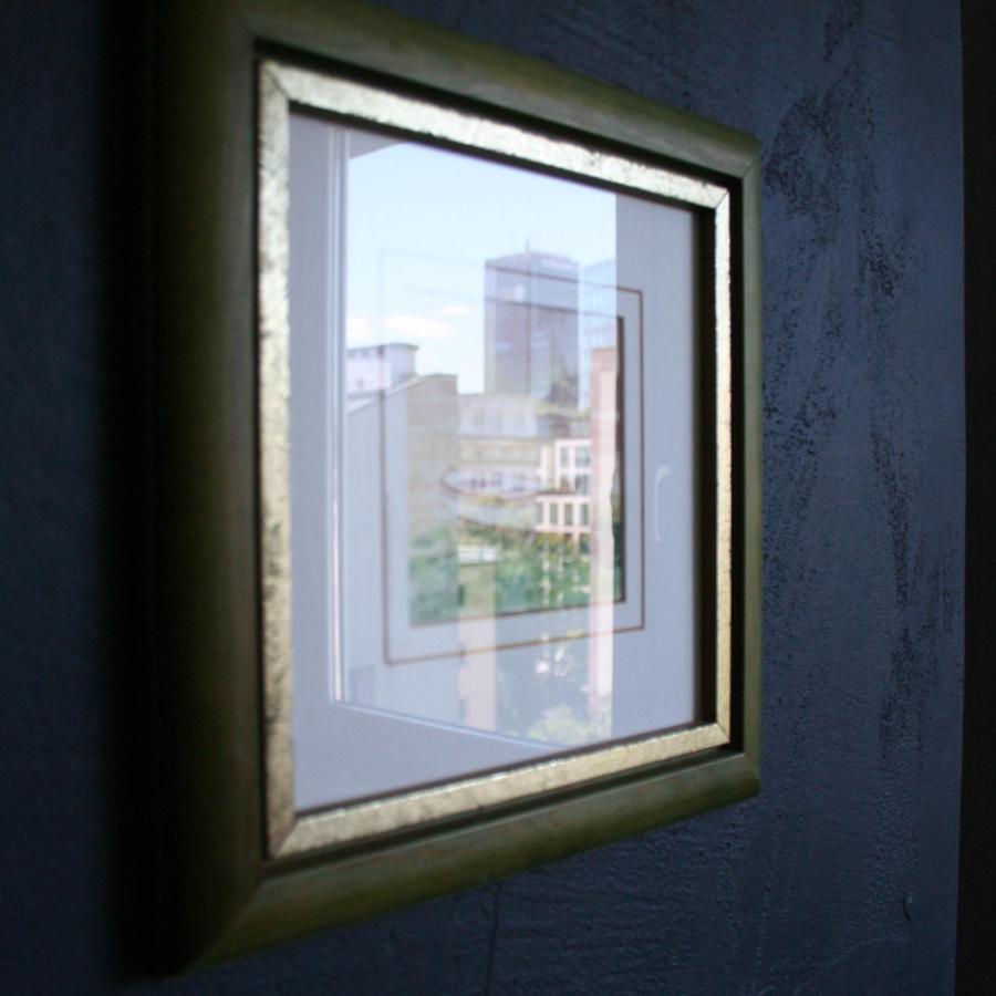 Centrum Panorama Studio Zlota 81 Street Warsaw By Gi4 외부 사진